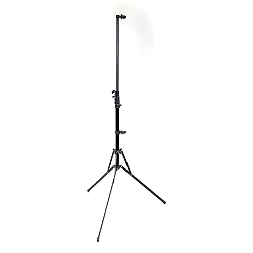 ProMaster Pop-up Background and Reflector Stand, (Model 2928)
