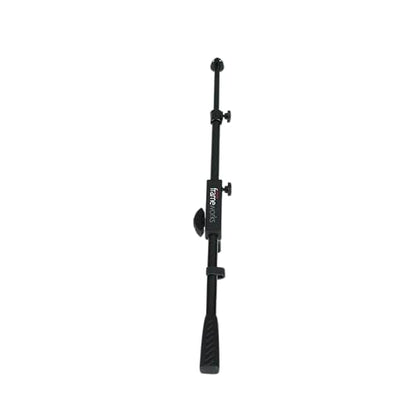 Gator Frameworks Telescoping Boom Arm for Microphone Stands (GFW-MIC-0020) - style: Telescoping Boom Arm