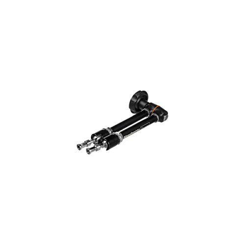 Manfrotto 244N Variable Friction Arm Without the Camera Platform - size: pequeño