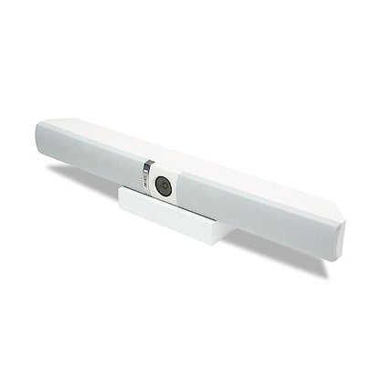 Owl Bar Video Conferencing Device — 4K Video Conferencing Bar with Active Speaker Focus (Add a Meeting Owl 3 or Pro for 360-Degree Coverage and Automatic Camera Switching) - style: Gray