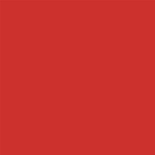 Denny Manufacturing - Seamless Paper Backdrop for Photography, Red Seamless Paper Roll (86 in x 36 ft) Includes Free Roll Black Gaffer Tape (2 in x 13 ft) - color: Red, size: 86 in x 36 ft