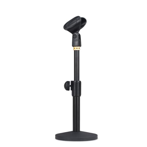 Audio-Technica AT2040USB Hypercardioid Dynamic USB Podcast Microphone Bundled with Pop Filter + Desktop Stand + Cleaning Cloth (4 Items) - style: w/ Desktop Mic Stand