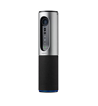 Logitech ConferenceCam Connect All-in-One Video Collaboration Solution for Small Groups – Full HD 1080p Video, USB and Bluetooth Speakerphone, Plug-and-Play