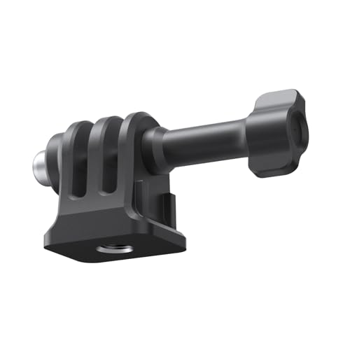 Insta360 3-Prong to 1/4" Adapter
