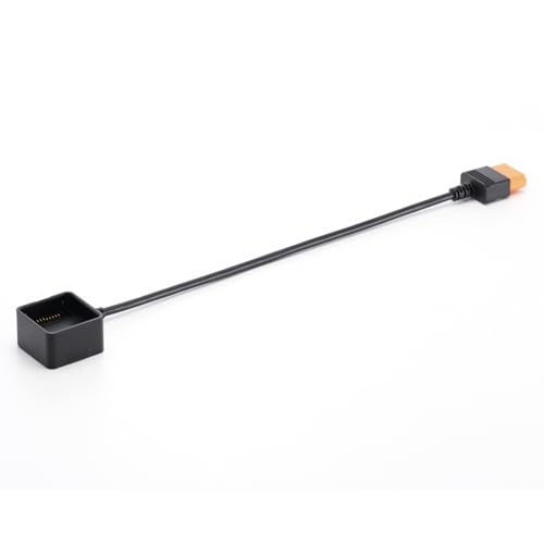 DJI Power SDC to DJI Mavic 3 Series Fast Charge Cable