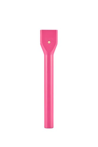 RØDE Interview GO Handheld Adaptor for RØDE Wireless Microphones (Pink) - color: Pink