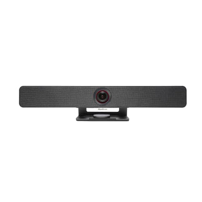 4K Conference Room Camera System with AI Auto Framing, Speaker & Presenter Tracking, Magnetic Privacy Cover, 120° Wide Angle, 5X Zoom, 4-Mic Array & Dual Speakers, USB for Teams, Zoom, Google Meet - size: 10