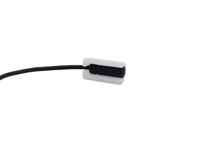 URSA MiniMount. Slim, Low-Profile and Made from Hardened Plastic. Hand-Finished for Smoothness. Includes 5X Hypoallergenic MiniMount Stickies (White, Sony ECM-V1) - color: White, size: Sony ECM-V1