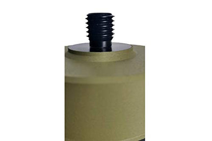 Fixed Adapter, Adapter Base Tribrach Tripod for Mounting GPS, Retro Prisms and Target Systems - style: FG01HL