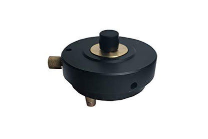 Rotating Adapter, Adapter Base Tribrach Tripod for Mounting GPS, Retro Prisms and Target Systems - style: FG01T