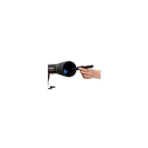 Celestron 93575 LensPen Optics Cleaning Tool, Black