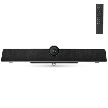 Pyle 1080P Full HD Webcam with Microphone – Plug & Play USB Web Camera with Privacy Cover & Rotatable Tripod for Desktop and Laptop, 120° View Streaming Camera, Ideal for Video Calls & Live Streaming - color: Grey