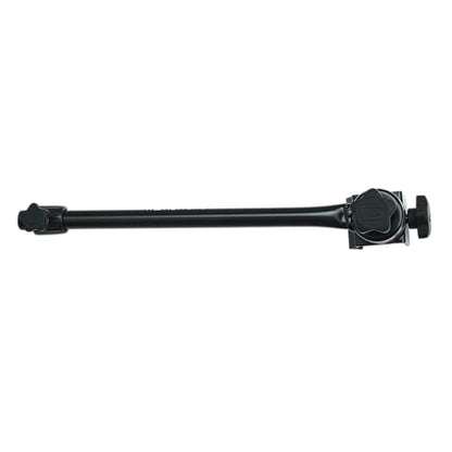 Gator Frameworks Adjustable Clamp-On Angled Mini Interlocking Design 16 Inch Boom Arm (GFW-MIC-CLMPBM16) - style: 16" Boom - Clamp
