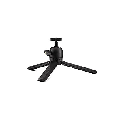 RØDE Vlogger Kit Complete Mobile Filmmaking with High-quality Microphone, Tripod, LED Light and Accessories for Content Creation (USB-C Edition for Smartphones with USB-C Connector)
