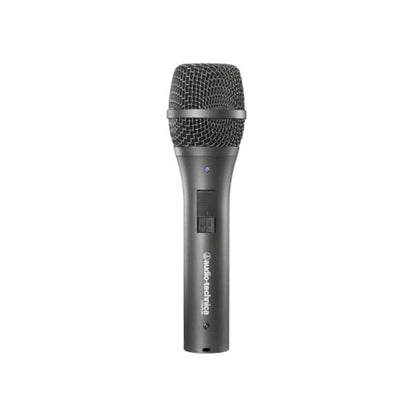 Audio-Technica AT2005USBPK Vocal Microphone Pack for Streaming/Podcasting, Includes USB and XLR Outputs, Adjustable Boom Arm, & Monitor Headphones,Black - style: AT2005USBPK