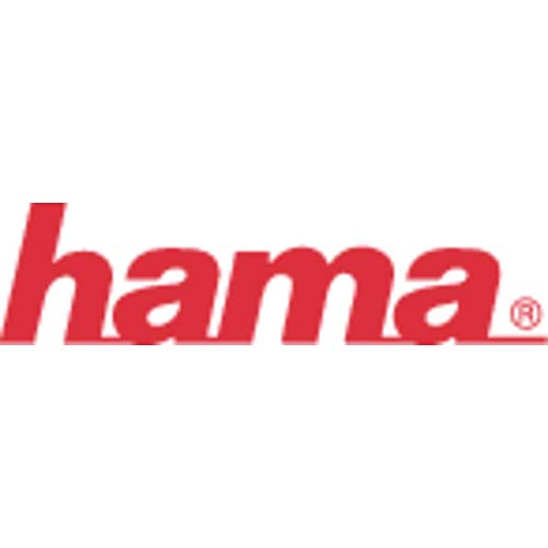 Hama Camera Accessories Organizer, Medium (22.5 x 3.5 x 16 cm)