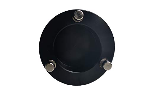 Fixed Adapter, Adapter Base Tribrach Tripod for Mounting GPS, Retro Prisms and Target Systems - style: FG01HL