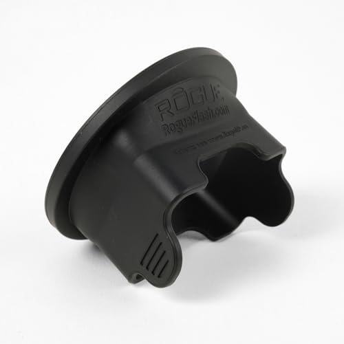 Rogue Magnetic Light Modifier (Rectangular Flash Adapter v2: Standard) | Attach the Flash Adapter v2 Standard to your rectangular speedlights and flashes to use Rogue magnetic modifiers - color: Rectangular Flash Adapter v2: Standard