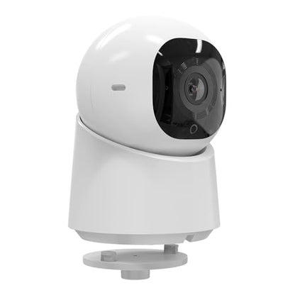 Holicfun 1/4”-20 Threaded Mount Adapter for Eufy Indoor Cam E30/C210/C220