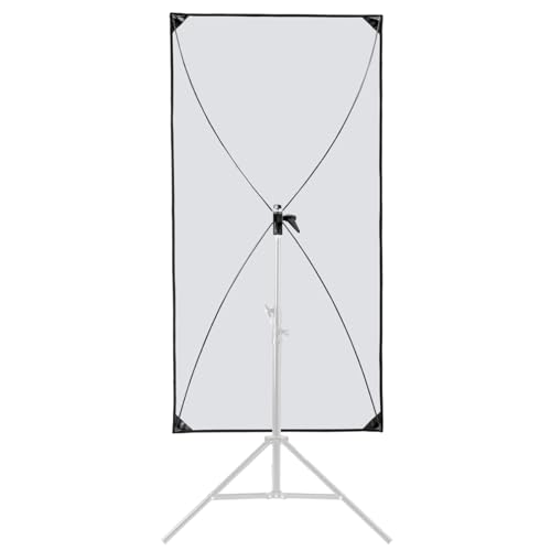 Glow Reflector Panel 35 x 70 (90 x 179cm)