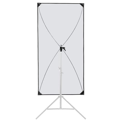 Glow Reflector Panel 35 x 70 (90 x 179cm)
