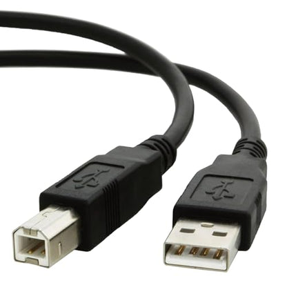 PC Data Cable Cord Compatible for Rode NT-USB Condenser Microphone and Fifine Studio Condenser USB Microphone T669
