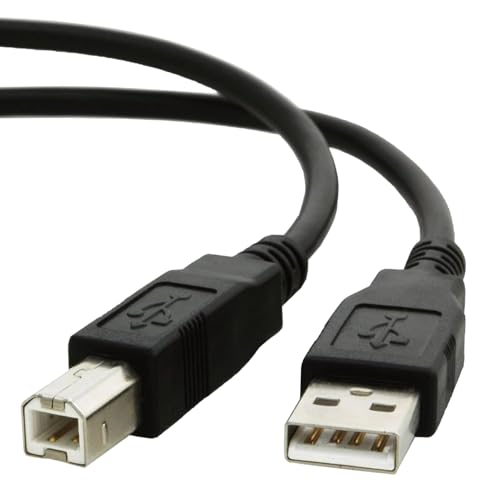 PC Data Cable Cord Compatible for Rode NT-USB Condenser Microphone and Fifine Studio Condenser USB Microphone T669