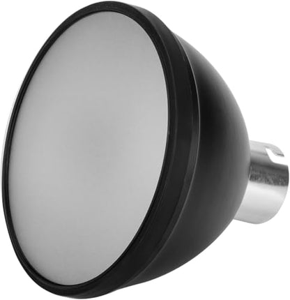 Godox AD-S2 Standard Reflector with Soft Diffuser for Godox AD200Pro II AD200 Pro AD200 AD180 AD360 AD360II Flashes