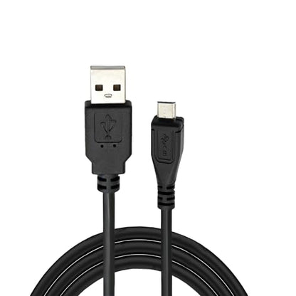 Micro USB Charging Cable for Children's Camera Universal Charging Cable Compatible with Instant Digital Cameras (only Compatible with Micro-USB Port Devices) (3.3 FT)