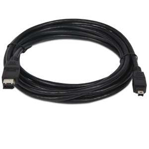 Ultra 10FT Firewire 400 Cable