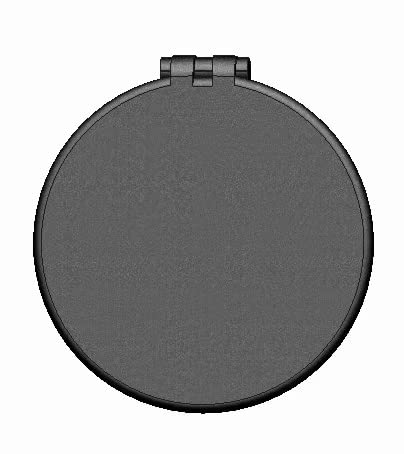 LZYDD Webcam Privacy Cover Clip for Blink Mini Home Security Camera/Logitech C920/C930e//C922X/C920X/C910/C525/StreamCam/C925e/Aukey/Emeet/Nexigo Webcam/Blink Indoor Camera
