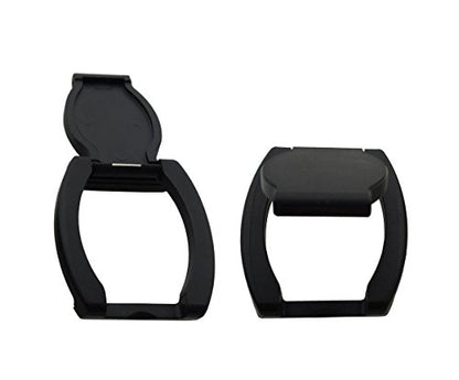 LZYDD Privacy Shutter Protects Lens Cap Hood for Logitech HD Pro Webcam C920 / C930e / C922 / C922x