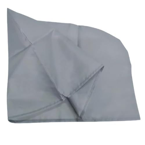 Ophthalmic Grey Universal Manual Lensmeter/Chart Projector Protective Dust Cover Nylon