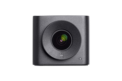Huddly ONE Work from Anywhere Kit - Full HD 1080p USB Video Conferencing Camera with 150-Degree View and 4X Digital Zoom