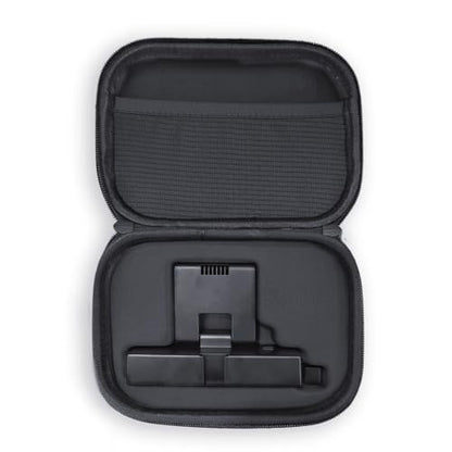 iContact Carrying Case for Camera Pro | Hard Shell Protective Travel Case with Custom Foam Interior for Secure Storage and Transport