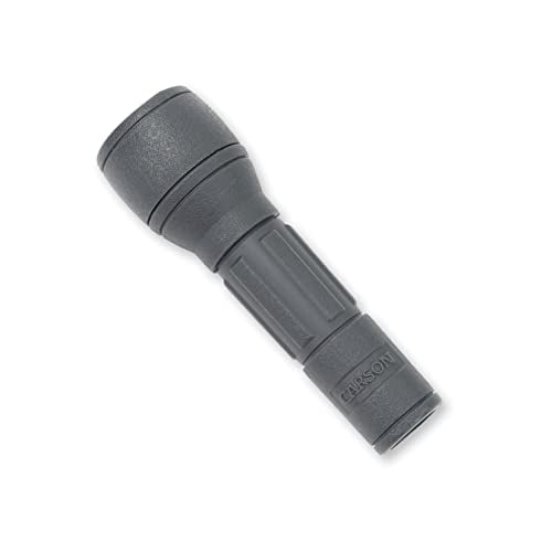 Carson C6 Series Reusable Jumbo Lens Cleaner with Dry Nano Particle Cleaning Formula with 19.75mm Round Tip and Retractable Brush (CS-45) | Reusable Cleaner with Retractable Soft Brush - Great For Optics, Camera Lenses and Screen Cleaning (CS-45) - style: