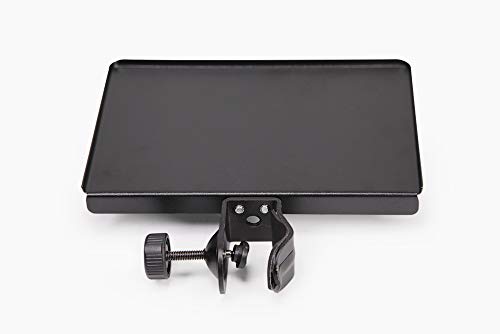 Adjustable Clamp On Sound Mixer Tray for Live Stream