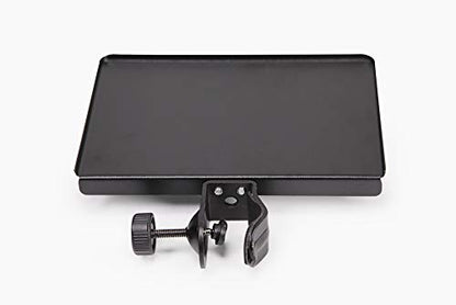 Adjustable Clamp On Sound Mixer Tray for Live Stream
