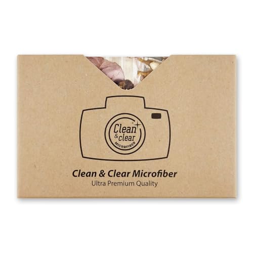 Large Microfiber Cleaning Cloths [5 Pack] – Classic Art “School of Athens” Design, Premium Lens Cleaning Cloth for Cameras, Glasses, Screens & Electronics - color: School of Athens, size: 5 Pack