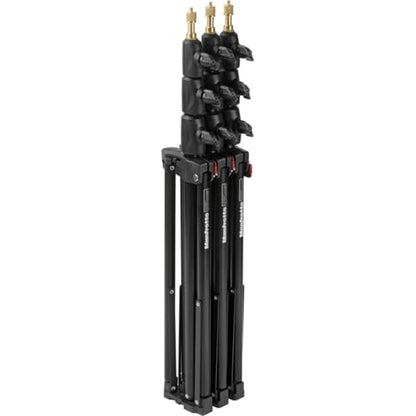 Manfrotto 1052BAC Compact Stand (Black)