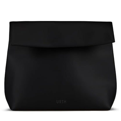 Urth 4-in-1 Glass Cleaning Kit — with Optical Coated Lens Spray, Camera Air Blower, Dust Brush, Microfiber Cloth for DSLRs, Lenses, Laptops, Glasses