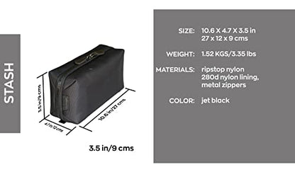 Taskin Electronic Organizer/Tech Accessories Pouch/Cable Organizer