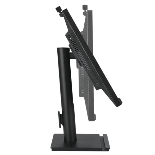 ASUS 27” 1080P Video Conferencing Monitor (BE279QFK) - Full HD, IPS, 100Hz, Frameless, Built-in Webcam, Mic Array, Speaker, Height Adjustable, Ergonomic Design, Eye Care, Wall Mountable, 3 yr warranty - style: 27" IPS 100Hz Webcam Mic Array
