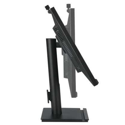 ASUS 24” 1080P Video Conferencing Monitor (BE249QFK) - IPS, 100Hz, Frameless, Full HD Webcam, Mic Array, Speakers, Height Adjustable, Ergonomic Design, Eye Care, Wall Mountable, 3 yr Warranty - style: 24" Webcam Mic Array