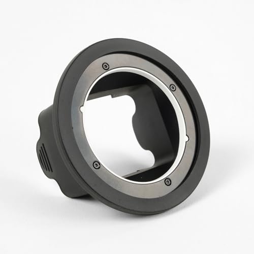 Rogue Magnetic Light Modifier (Rectangular Flash Adapter v2: Standard) | Attach the Flash Adapter v2 Standard to your rectangular speedlights and flashes to use Rogue magnetic modifiers - color: Rectangular Flash Adapter v2: Standard