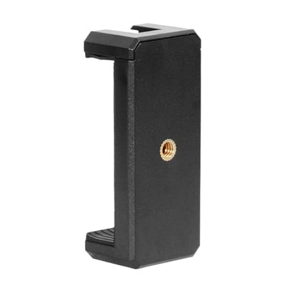 Smartphone Camera Video Kit | Content Creator for Podcast and VloggingSmartphone Vlogging Kit with LED Light for Video Live Streaming Recording