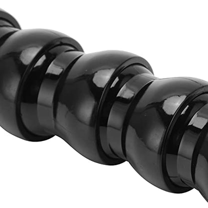 Milltrip Flexible Arm Mount Monopod, Gooseneck Camera Mount, 12-Section Adjustable Sports Camera Holder, 1/4in Screw Holes, for Action Cameras, Surfing, Cycling, Rock Climbing
