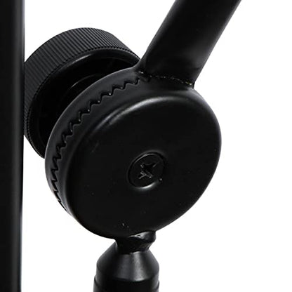 OnStage On-Stage MSA9505 Posi-Lok Telescoping Microphone Mini-Boom