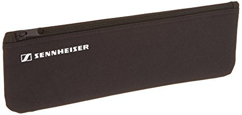 Sennheiser Pro Audio Sennheiser Pro Audio Wireless Microphone System, Black (MKE600) - style: MKE 600