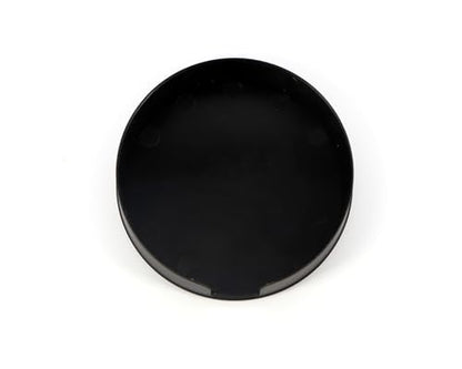 Protective Cover Compatible with Razer Kiyo Webcam – Black Plastic Snap-On Privacy Shield
